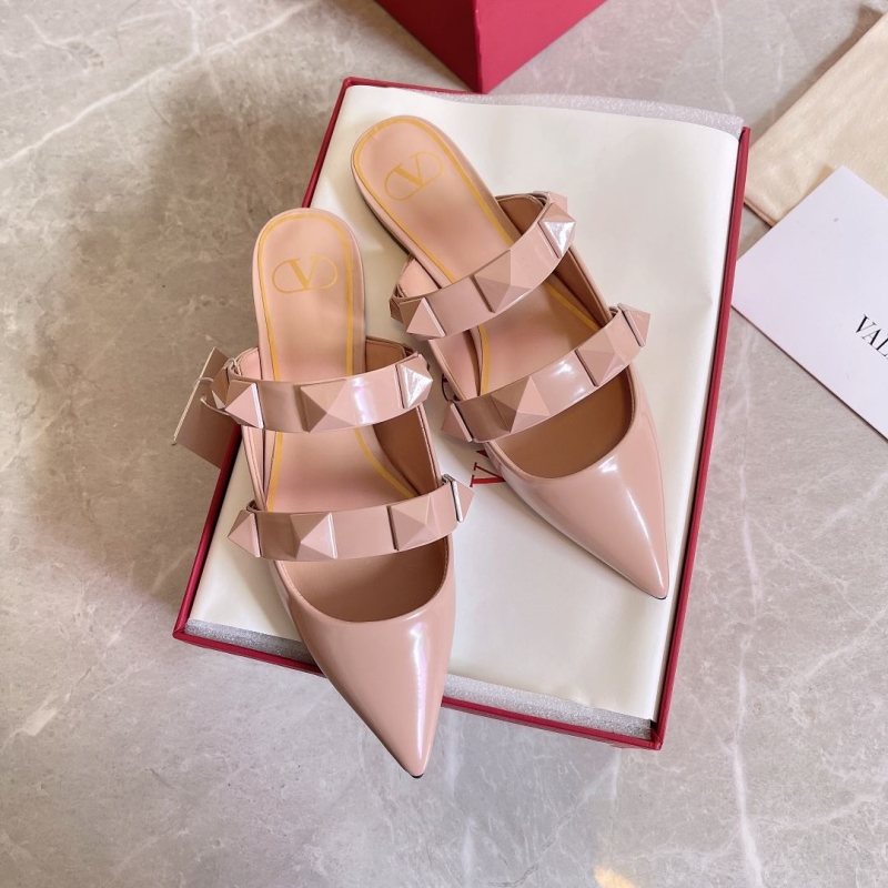 Valentino Sandals